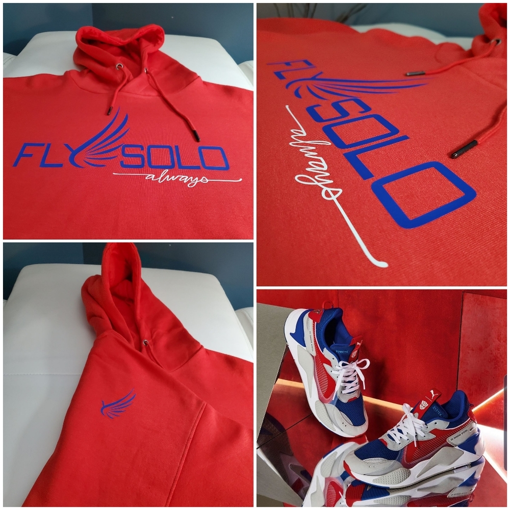 HOODIE